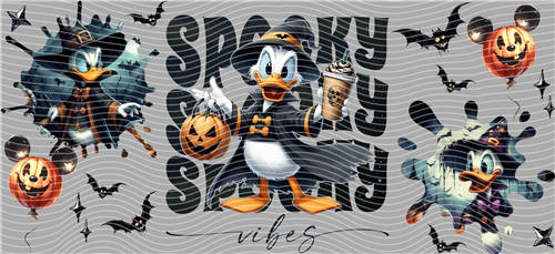 16oz Halloween-J 1273